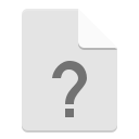 File icon